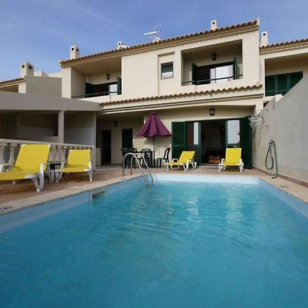 Villa Vacations House Albufeira Extérieur photo