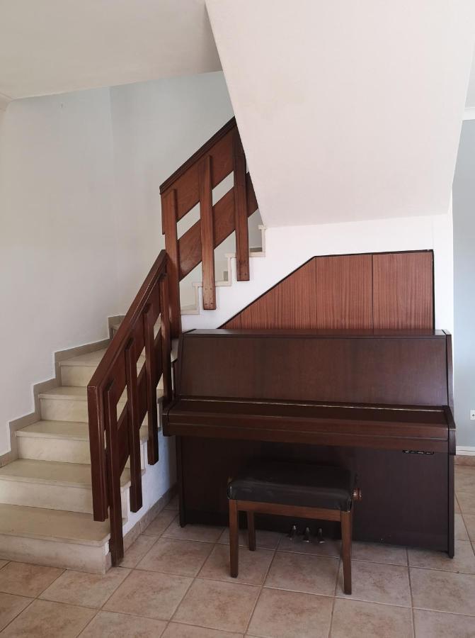 Villa Vacations House Albufeira Extérieur photo