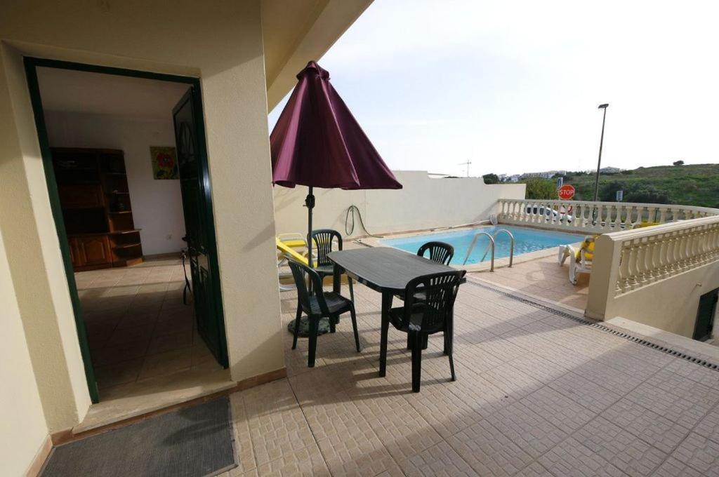 Villa Vacations House Albufeira Extérieur photo
