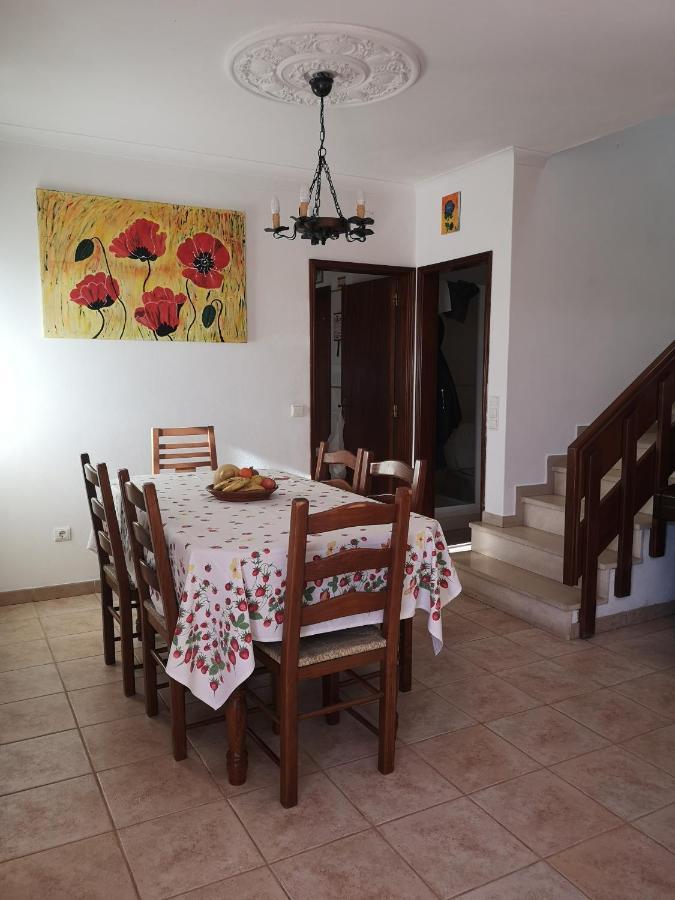 Villa Vacations House Albufeira Extérieur photo