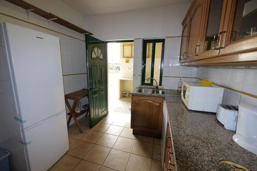 Villa Vacations House Albufeira Extérieur photo