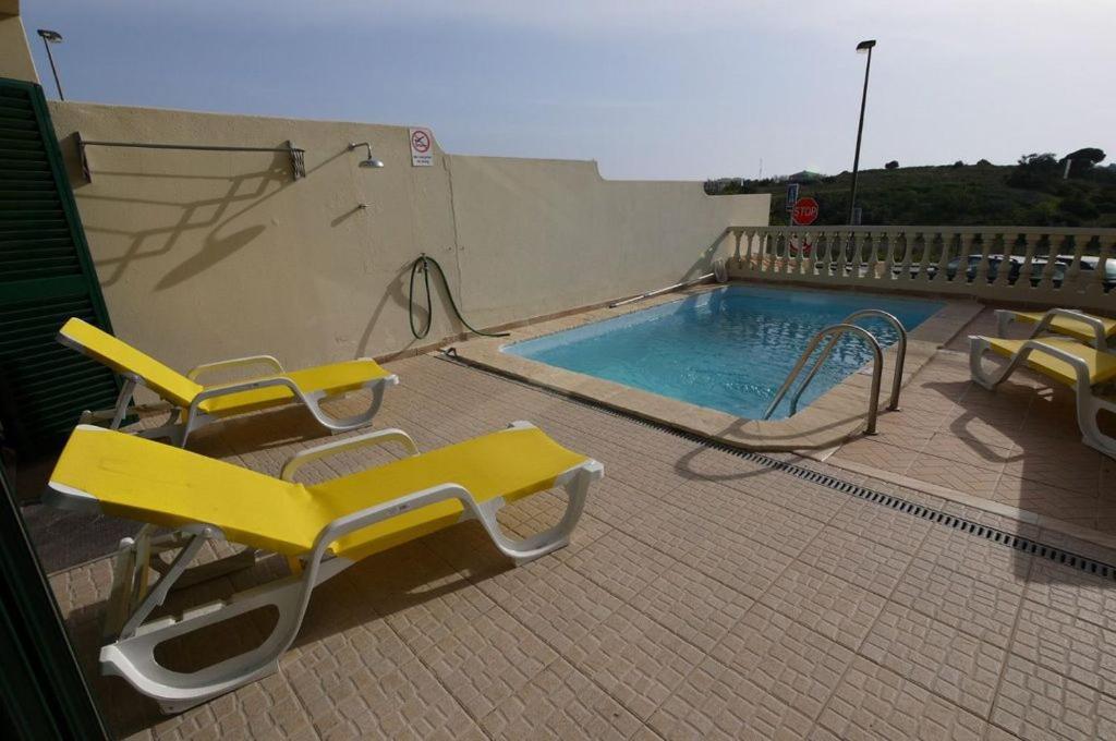 Villa Vacations House Albufeira Extérieur photo