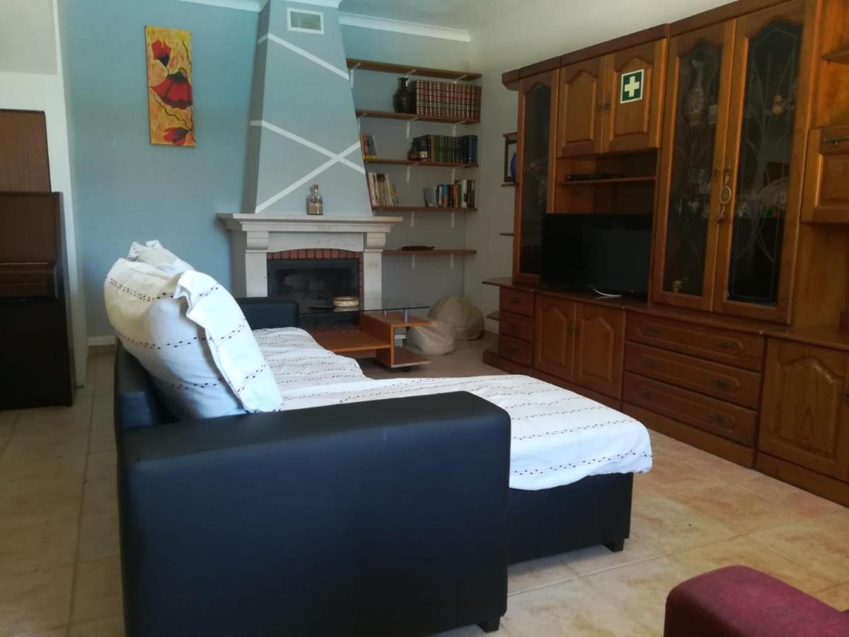 Villa Vacations House Albufeira Extérieur photo