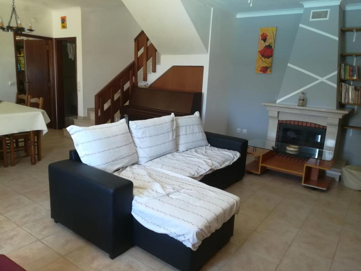 Villa Vacations House Albufeira Extérieur photo