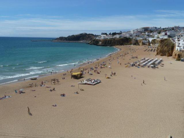Villa Vacations House Albufeira Extérieur photo