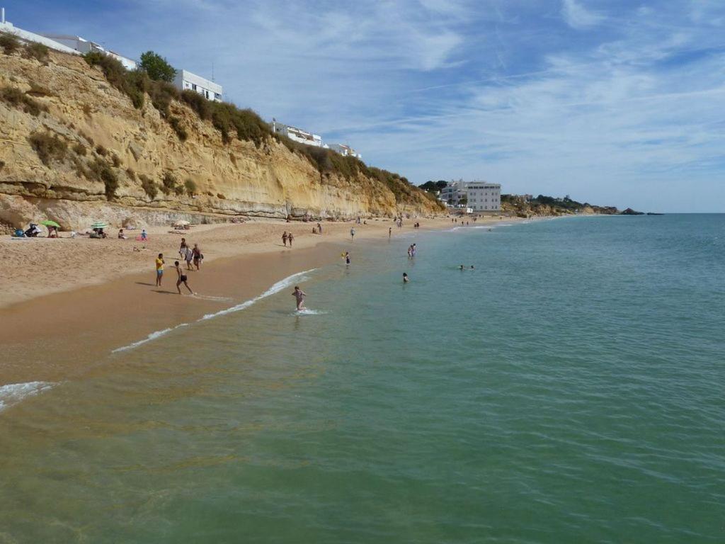 Villa Vacations House Albufeira Extérieur photo